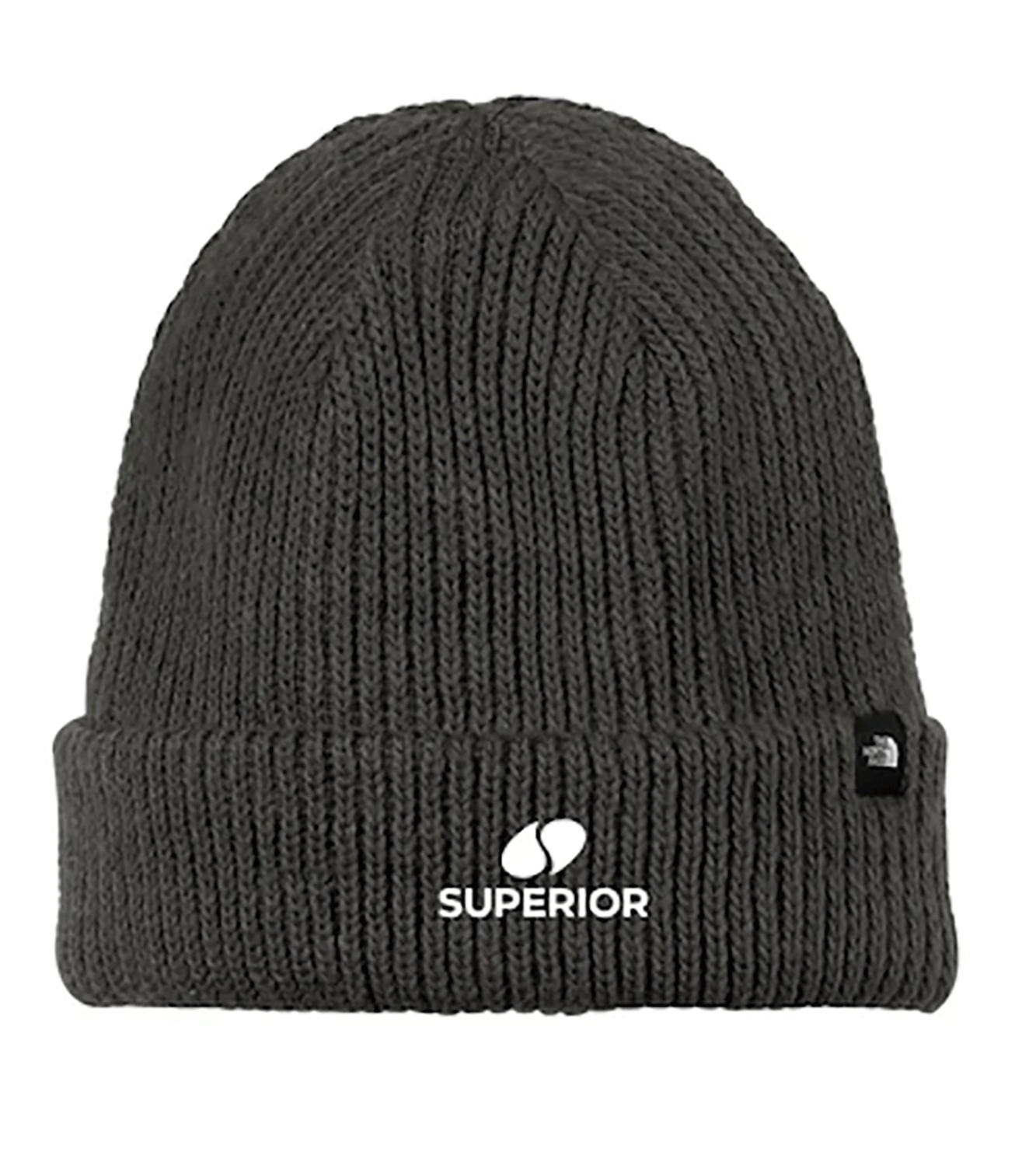 The North Face Circular Rib Beanie