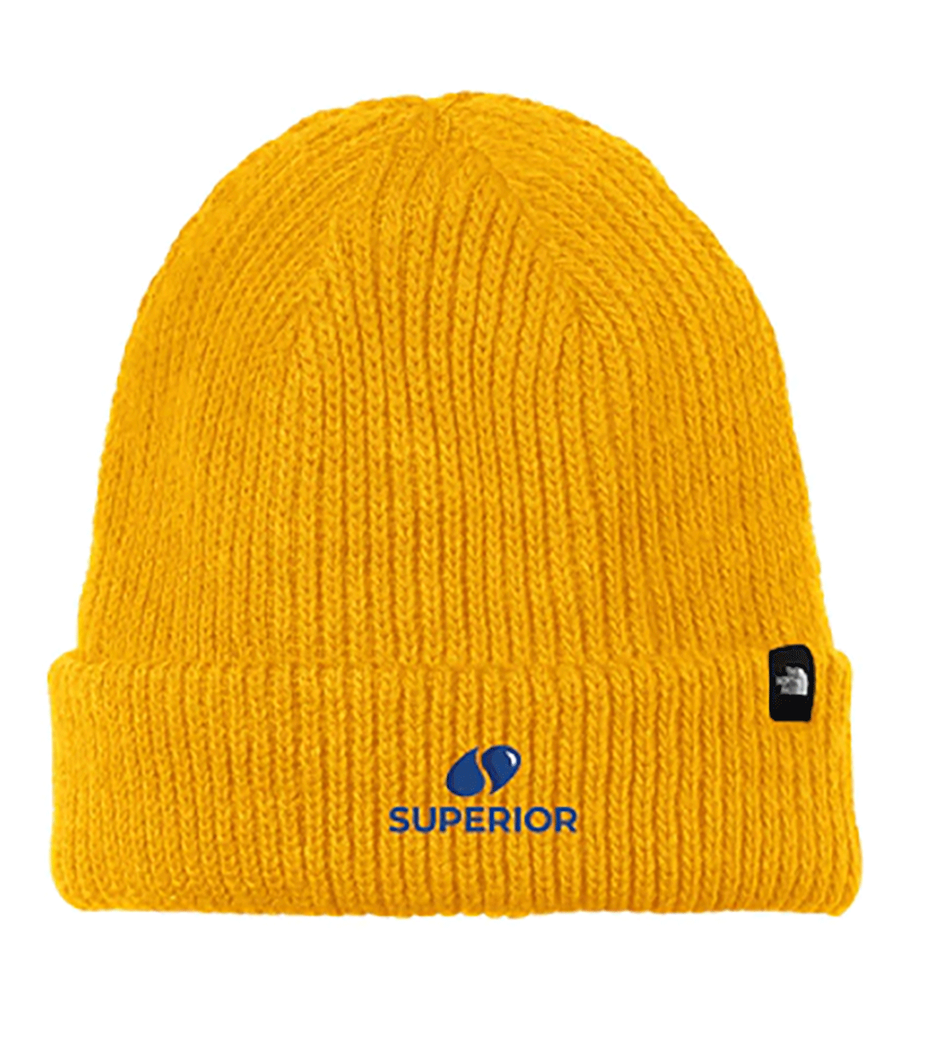 The North Face Circular Rib Beanie