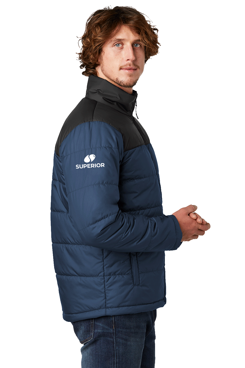 The North Face Men's Everyday Insulated Jacket
