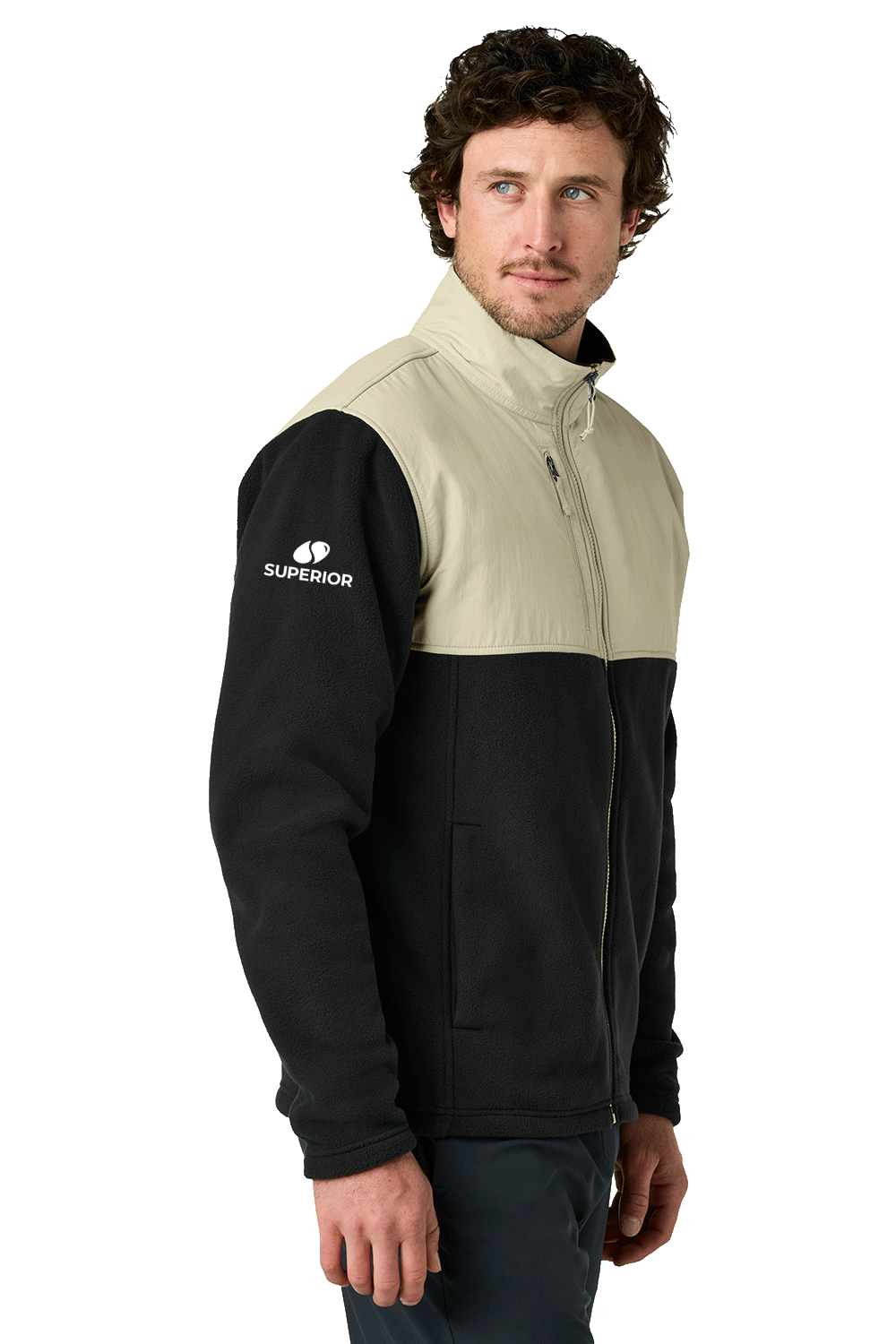 The North Face Highest Peak Full-Zip Fleece Jacket