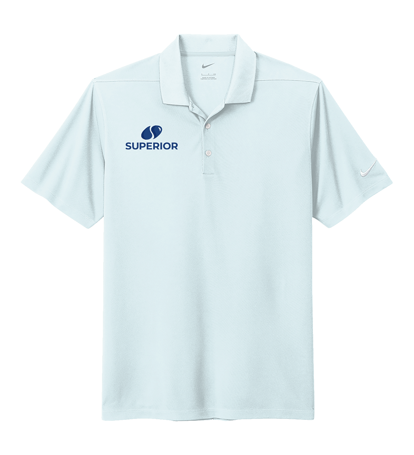 Nike Dri-FIT Micro Pique 2.0 Polo