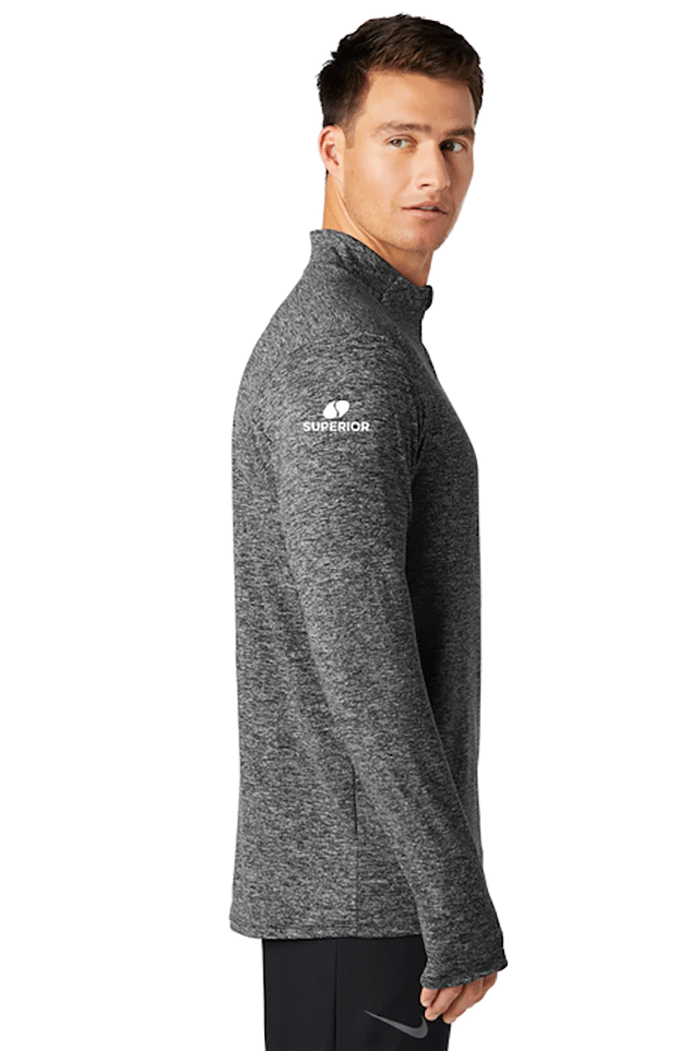 Nike Dri-Fit Element 1/2-Zip Top