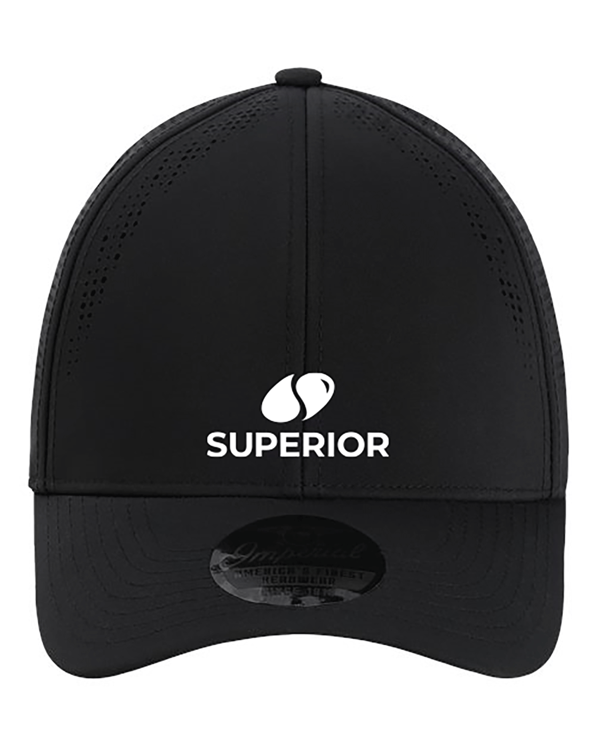 Imperial - The Alpha Cap