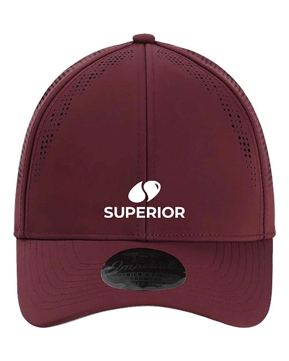 Imperial - The Alpha Cap
