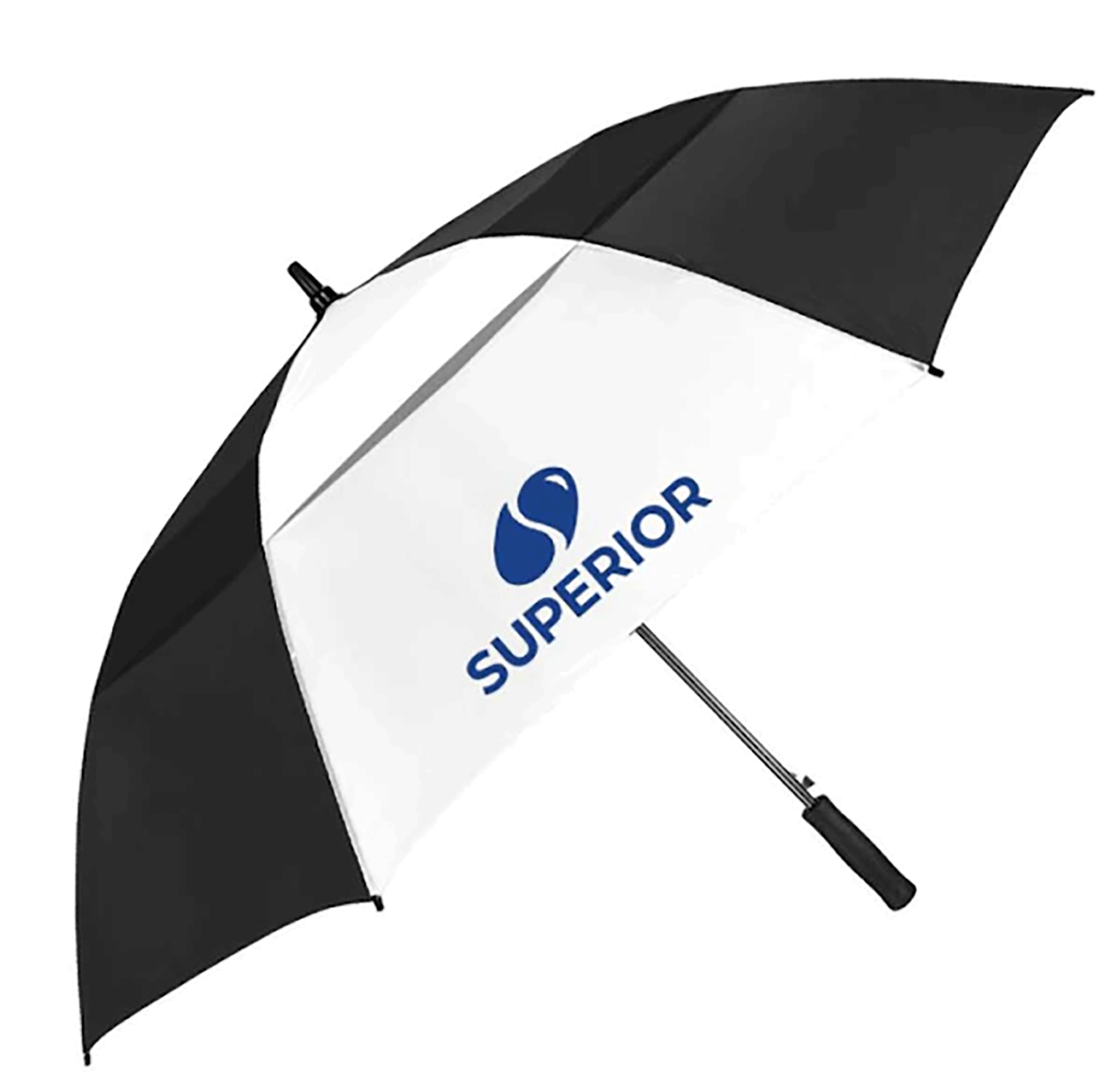 Stromberg The Vented Club Canopy Golf Umbrella