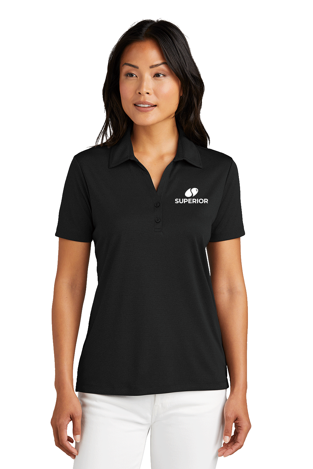 TravisMathew Women's Coto Performance Polo