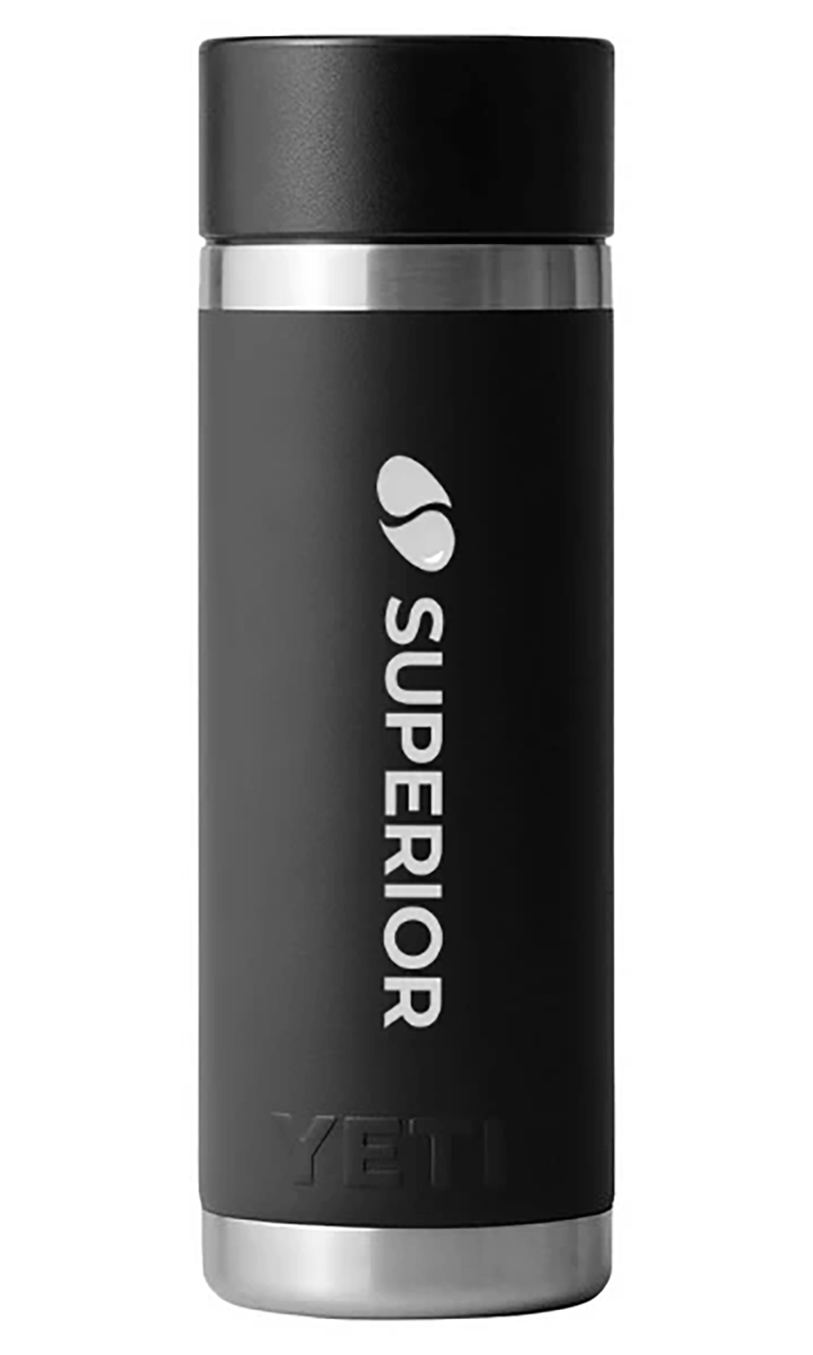 Yeti Rambler 18 Oz. Bottle With Hotshot Cap