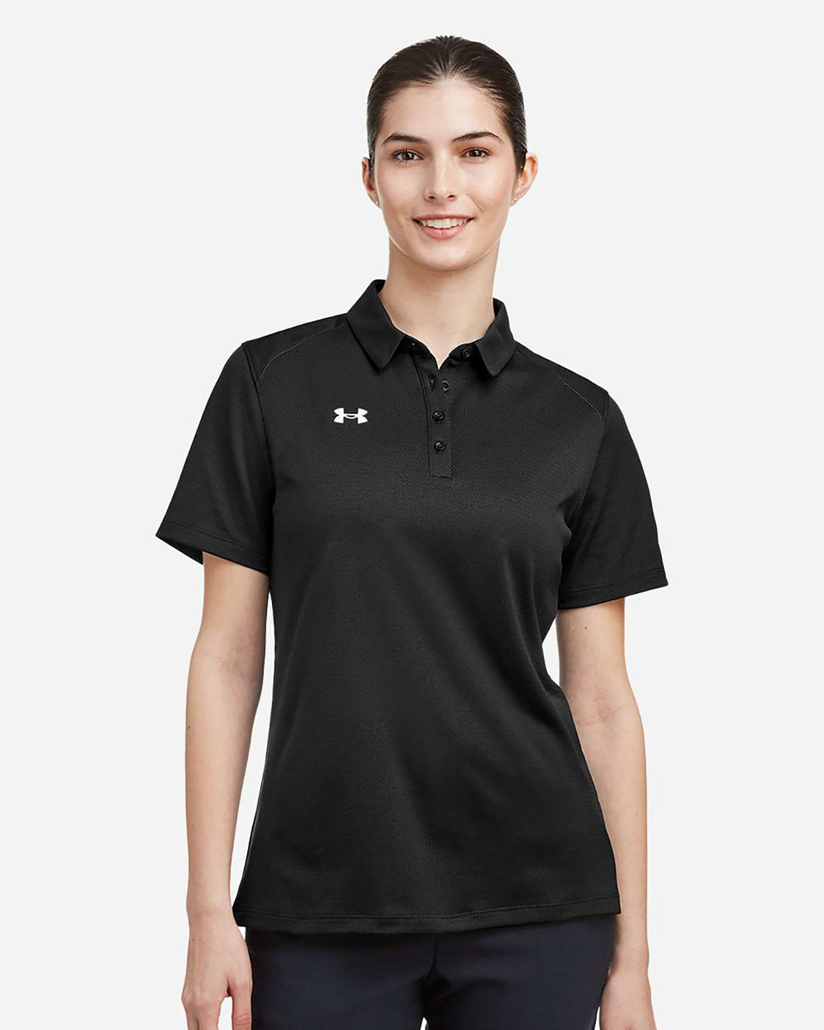 Under Armour Ladies' Tech™ Polo