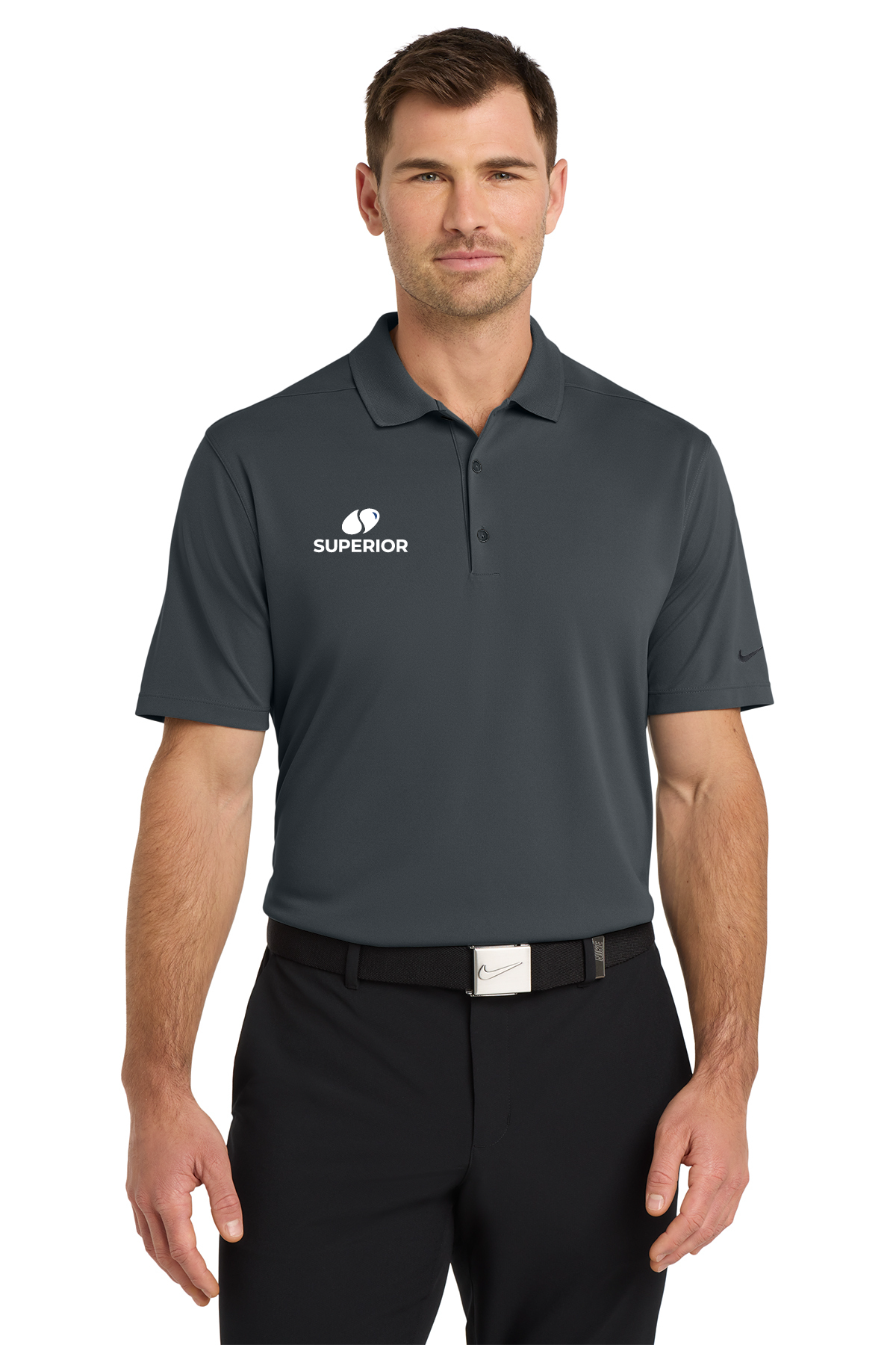 Nike Dri-FIT Micro Pique 2.0 Polo