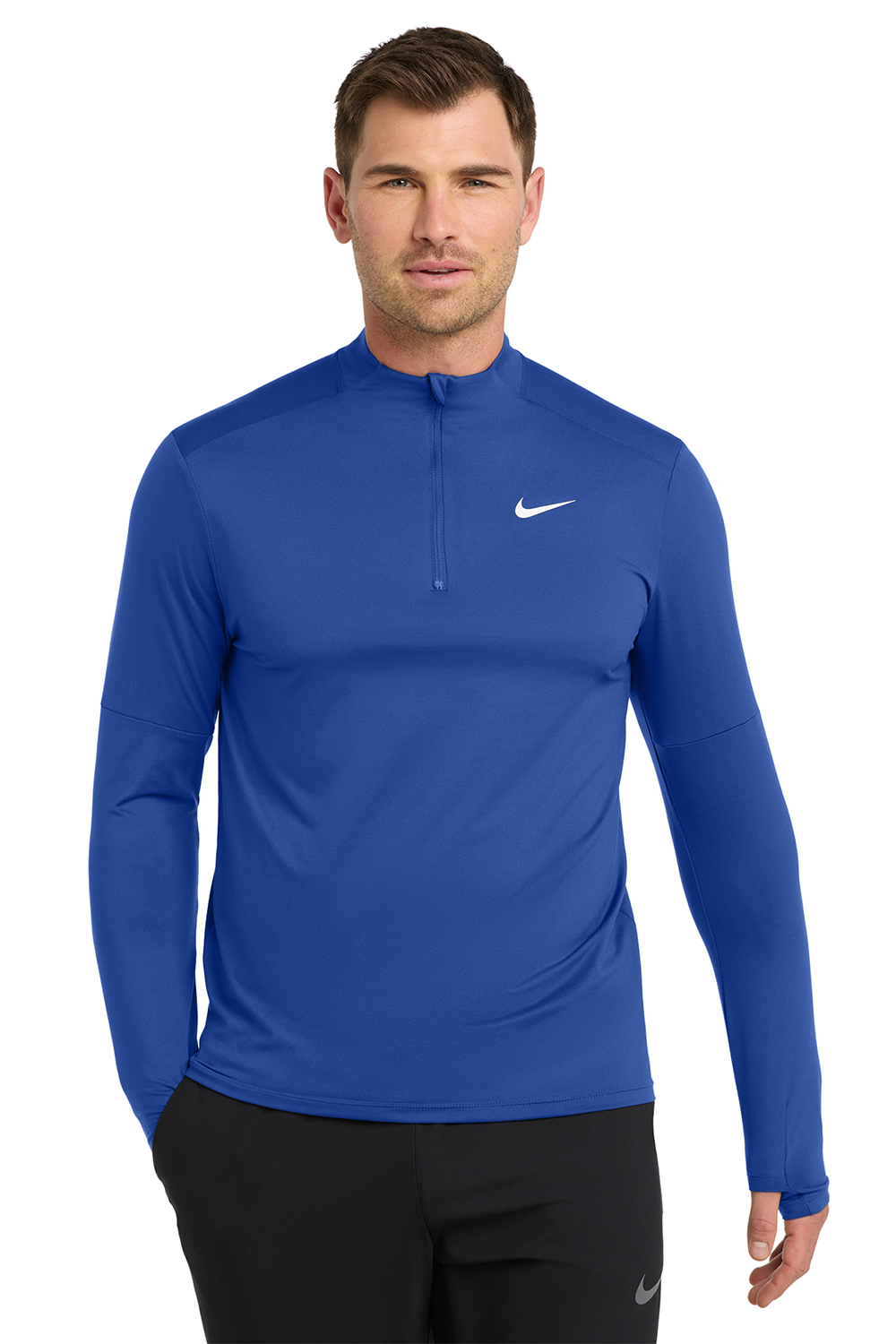 Nike Dri-Fit Element 1/2-Zip Top