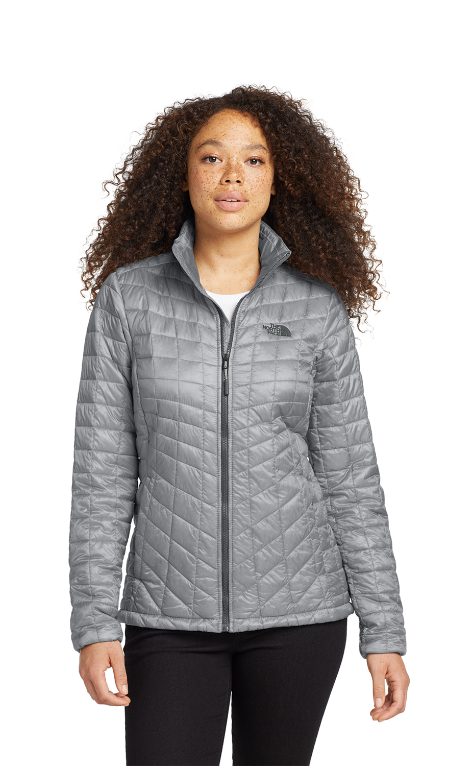The North Face Ladies Thermoball Trekker Jacket