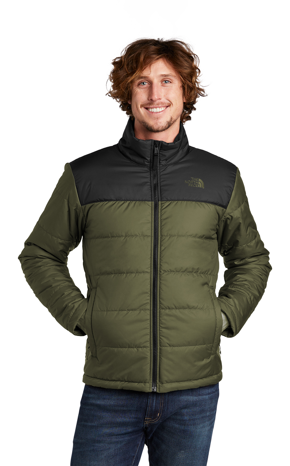 The North Face Men's Everyday Insulated Jacket