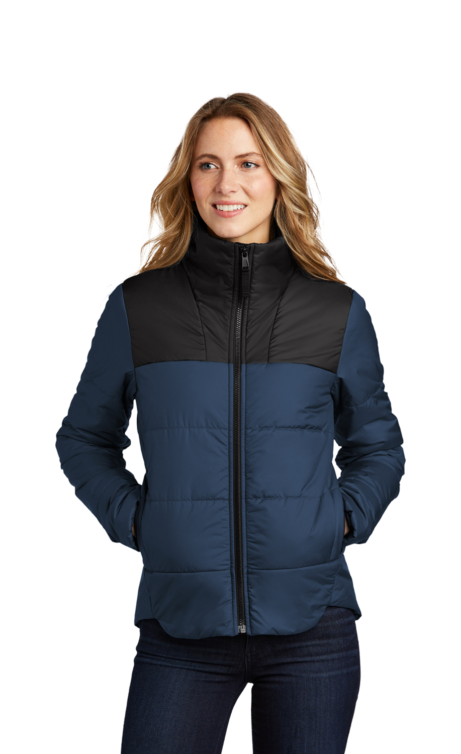 The North Face Ladies Everyday Insulated Jacket