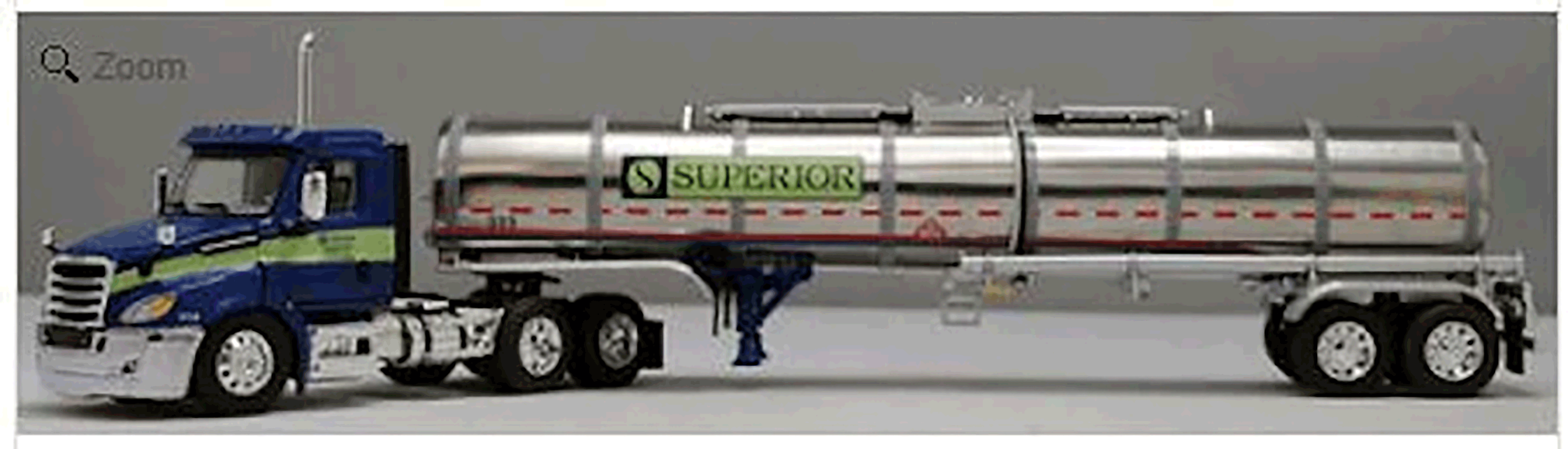 1/64 Custom Die Cast Replica Vehicles