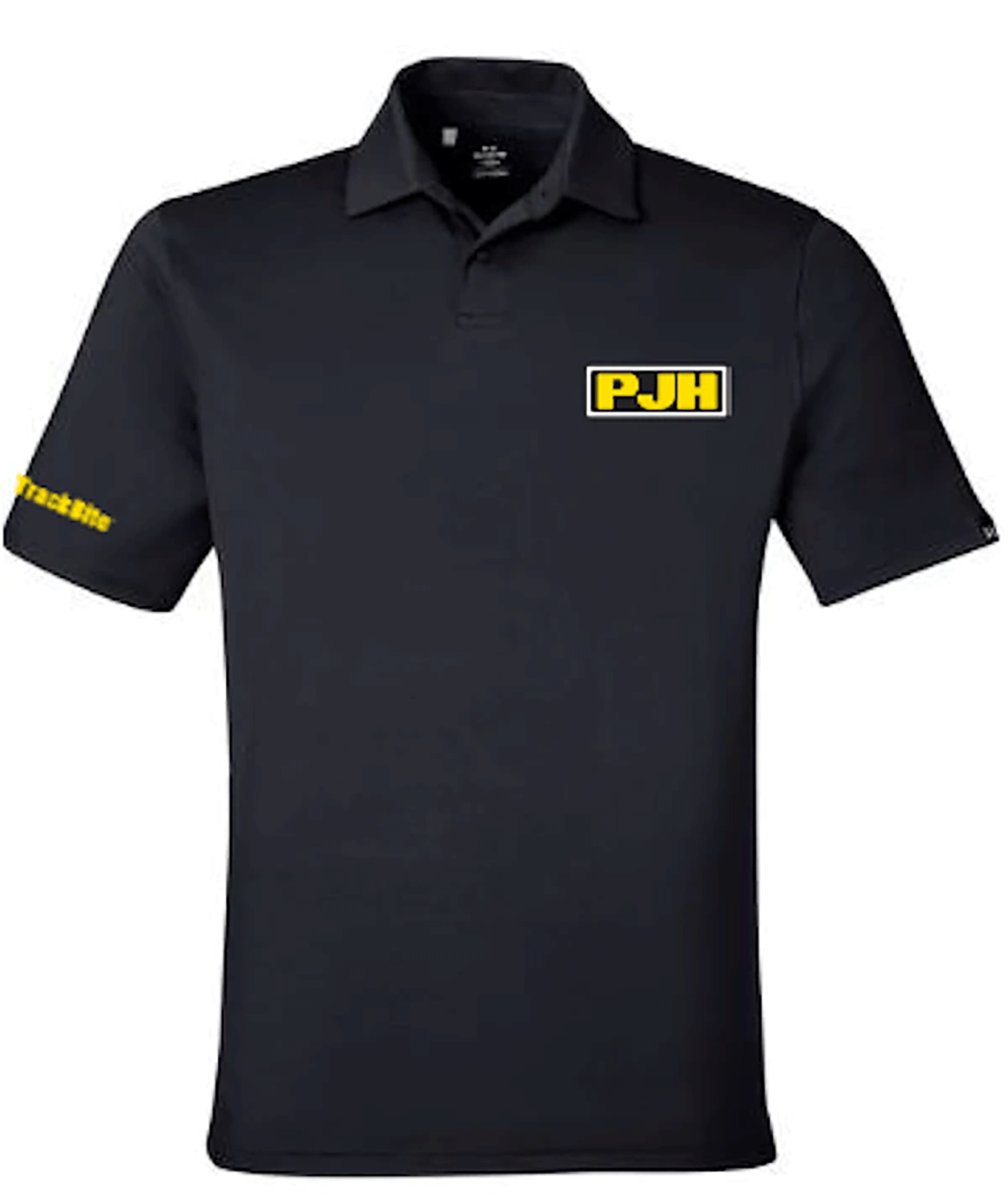 Under Armour Men's Recycled Polo - PJH