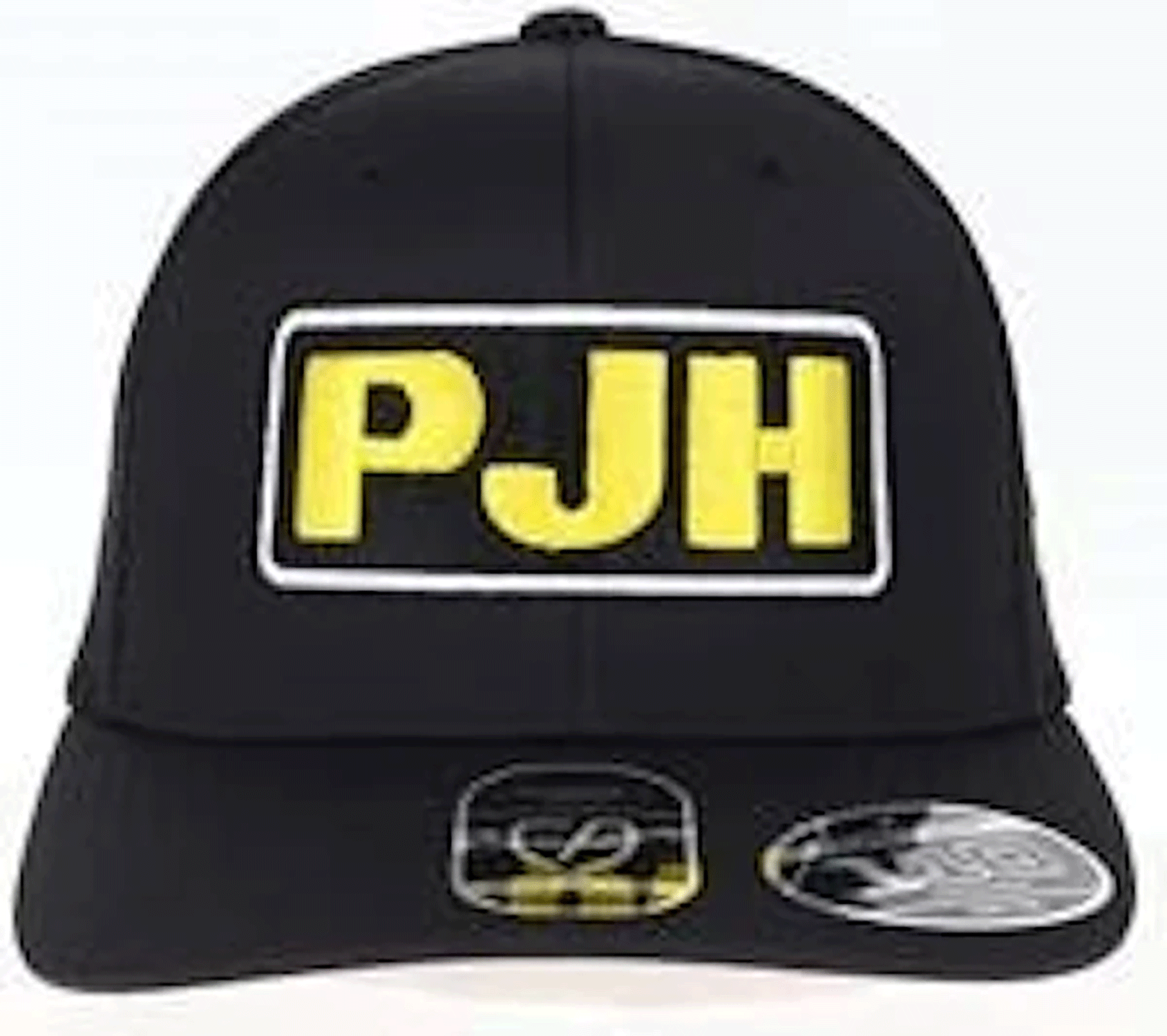 Cap America Flexfit 110® (Adjustable) Trucker Mesh Back Cap - PJH