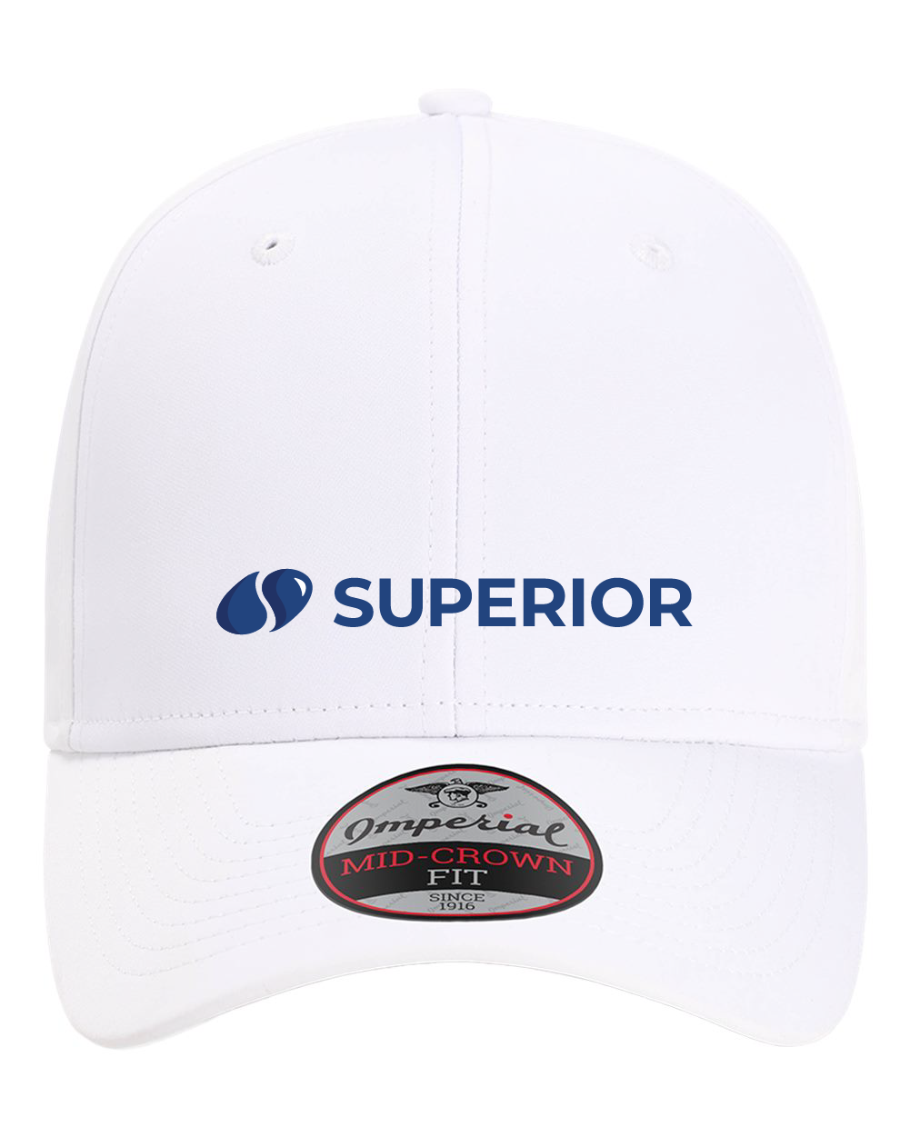 Imperial - The Independent Cap