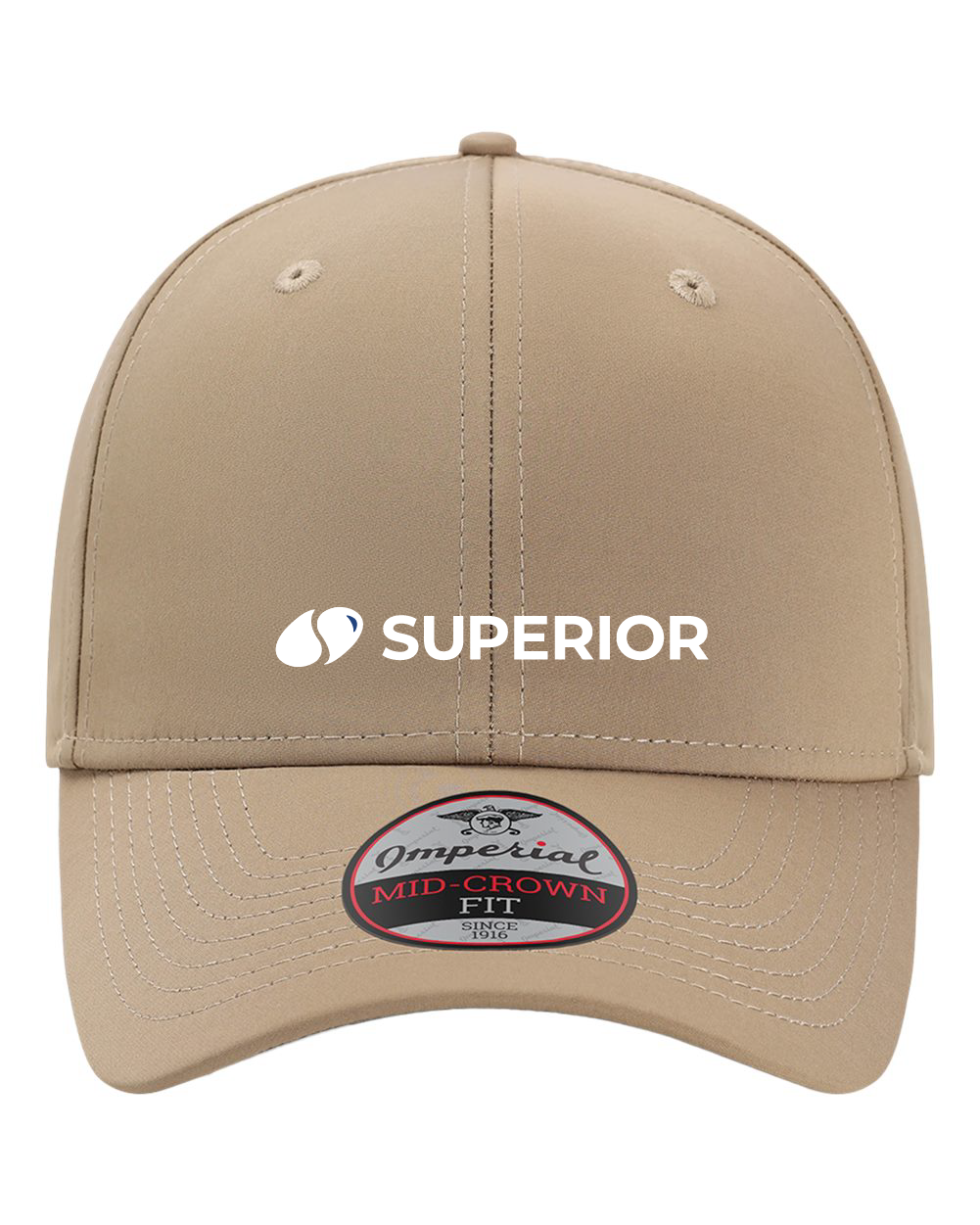 Imperial - The Independent Cap