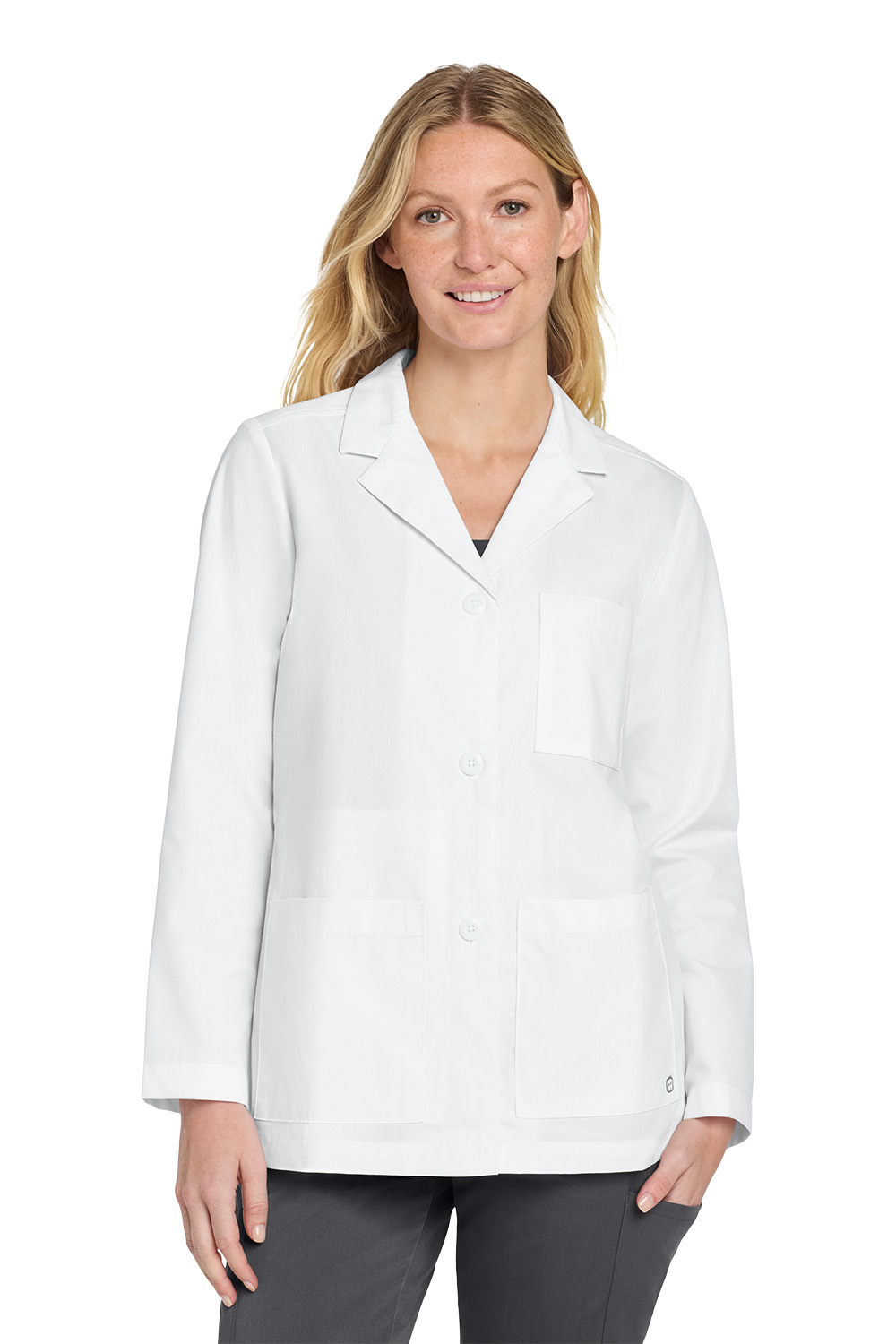 Wink Women’s Consultation Lab Coat WW4072
