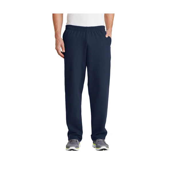 Port & Company® Core Fleece Sweatpant with Pockets - Adult