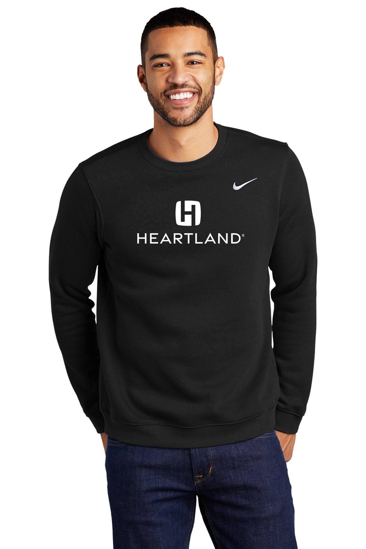 Under armour hot sale heartland hours