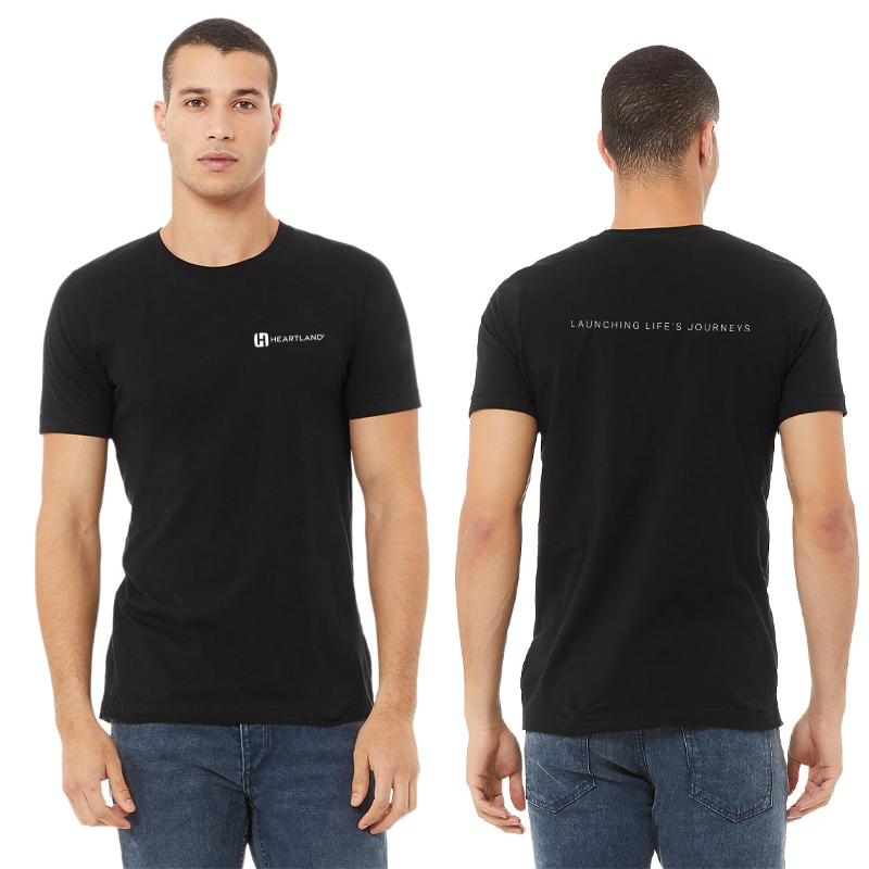 Launching Life's Journey Shirt