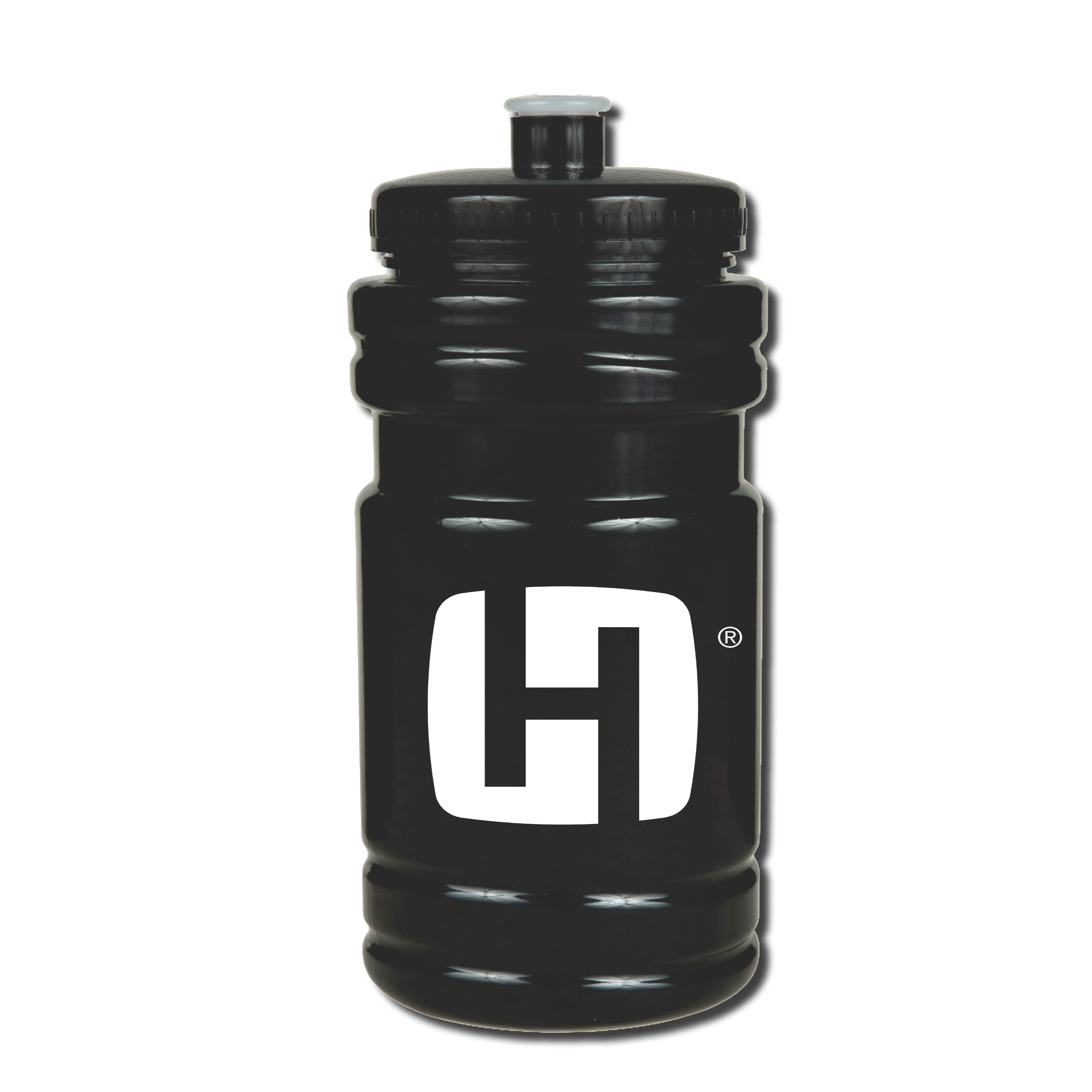 20 Oz. Surf Bottle w/ Low Profile Push Pull Lid