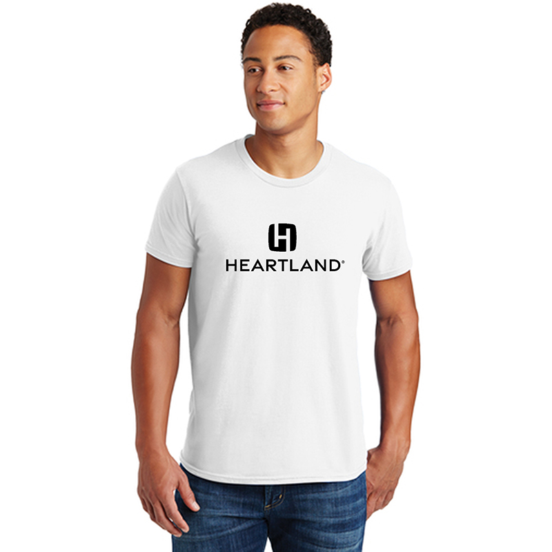 Triblend Short Sleeve T-shirt