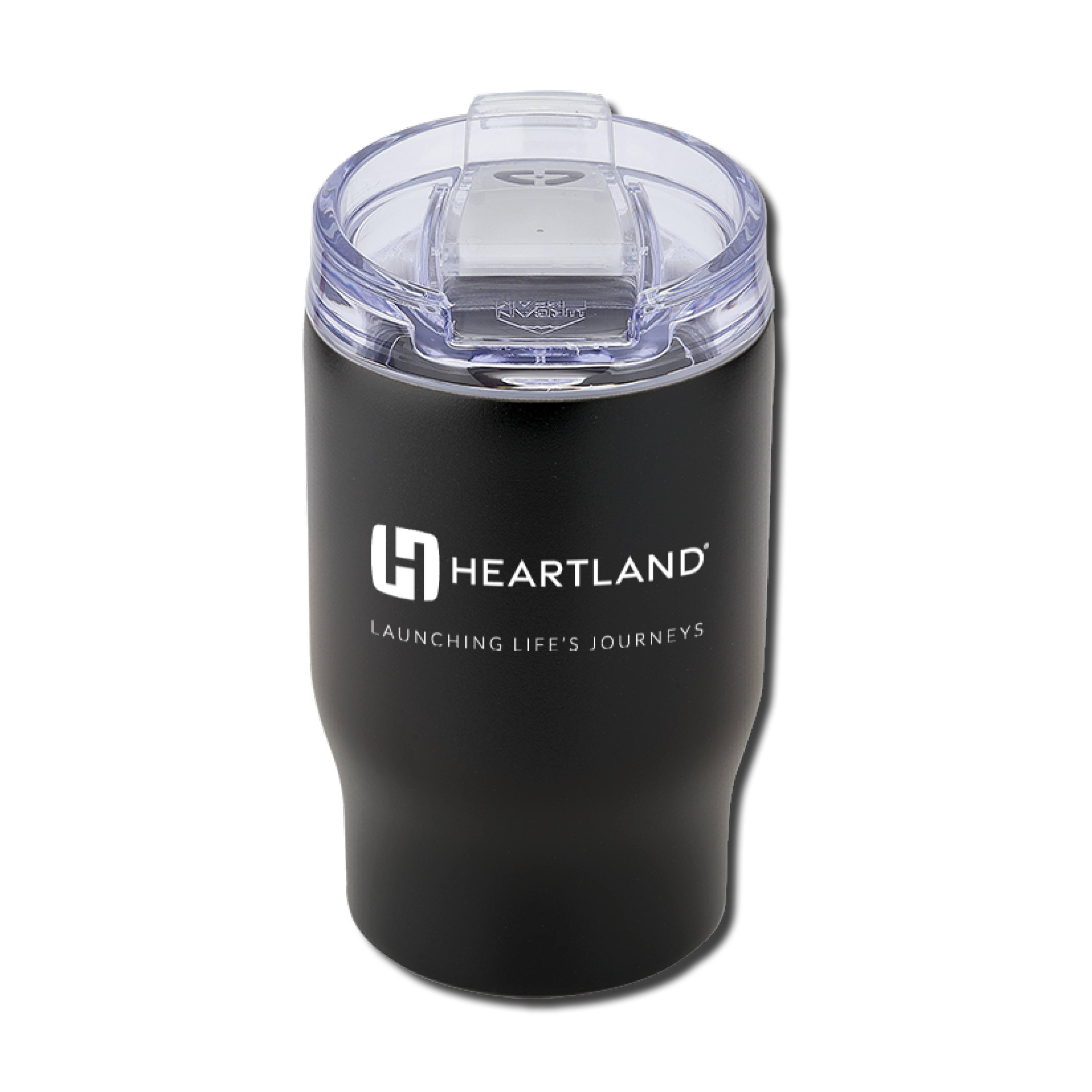 12 oz. Urban Peak 3-in-1 Trail Tumbler