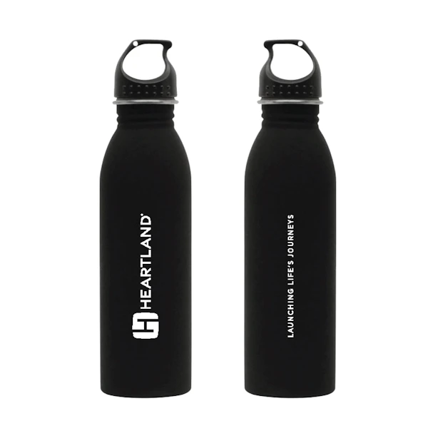 Solarius Water Bottle
