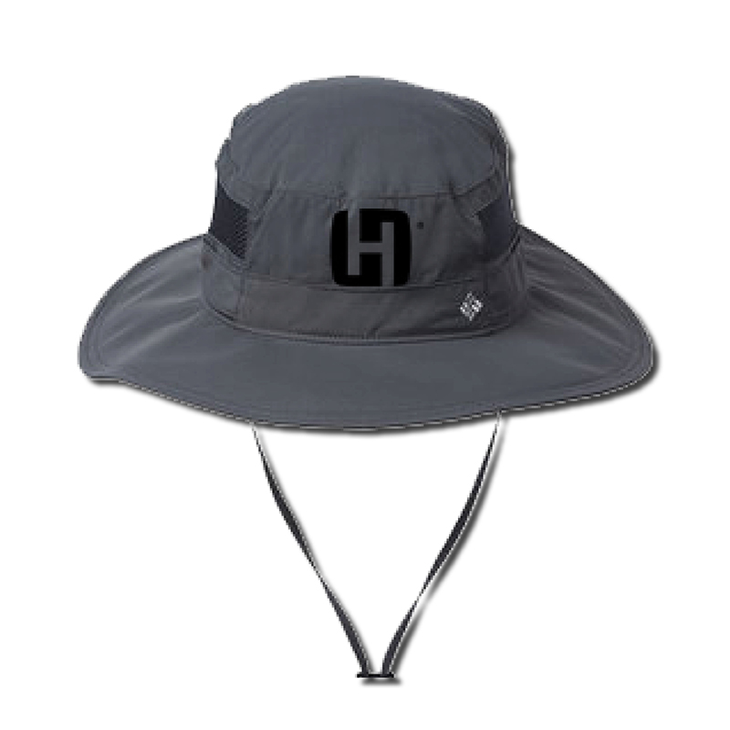 Columbia Unisex Bora Bora Bucket Cap