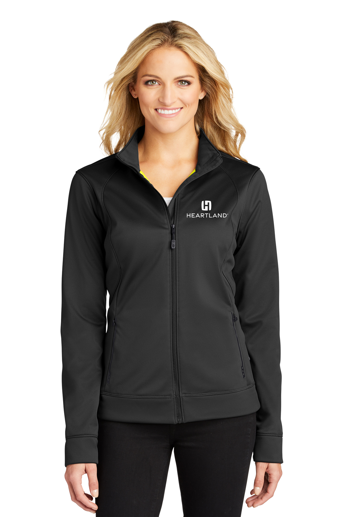 OGIO® Ladies' Torque II Jacket