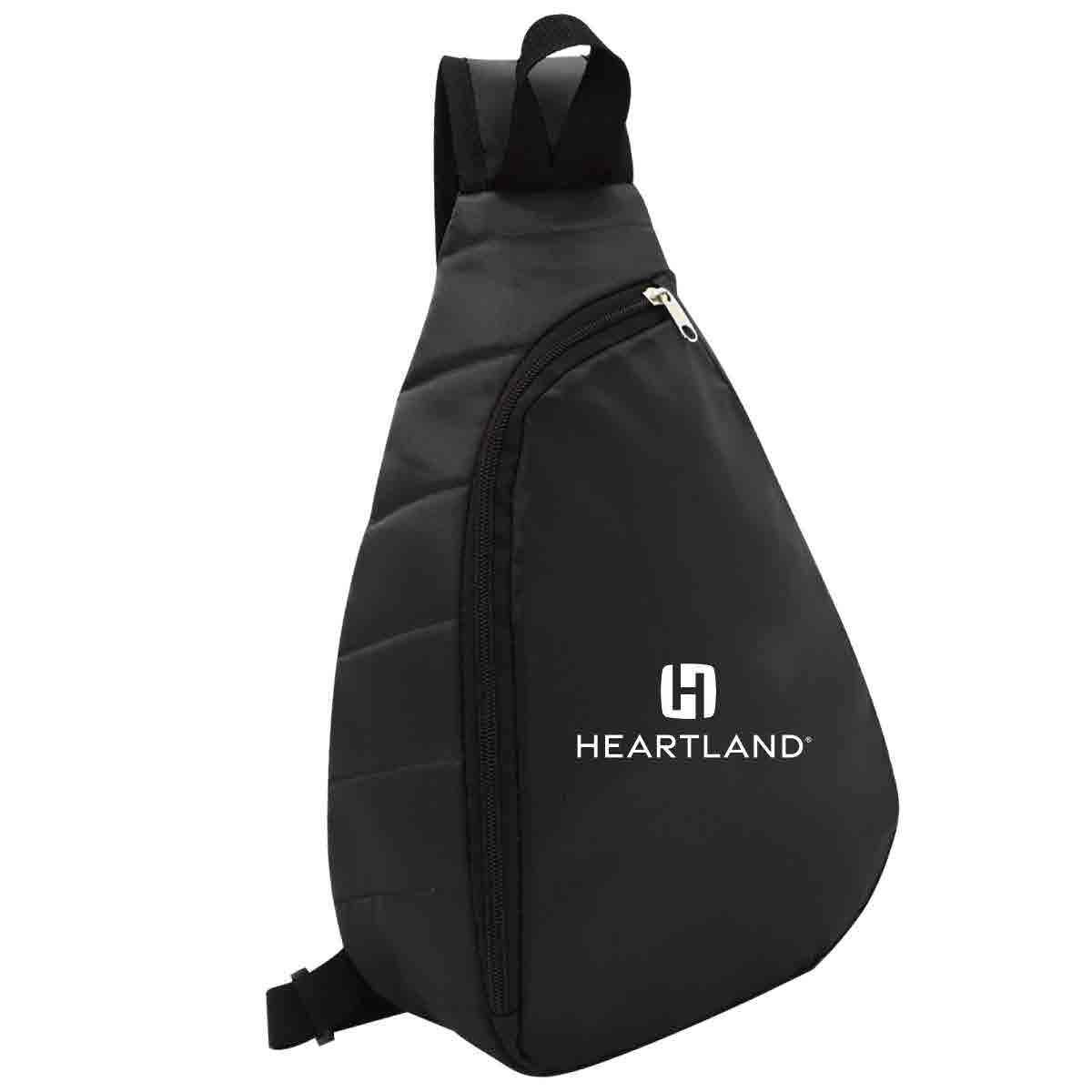 Puffy Sling Backpack