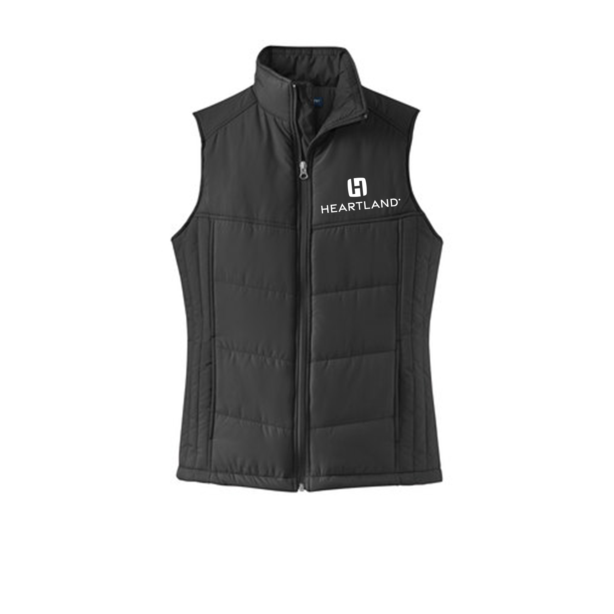 Port Authority® Puffy Vest