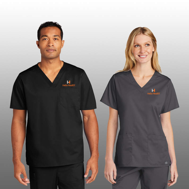 Scrubs