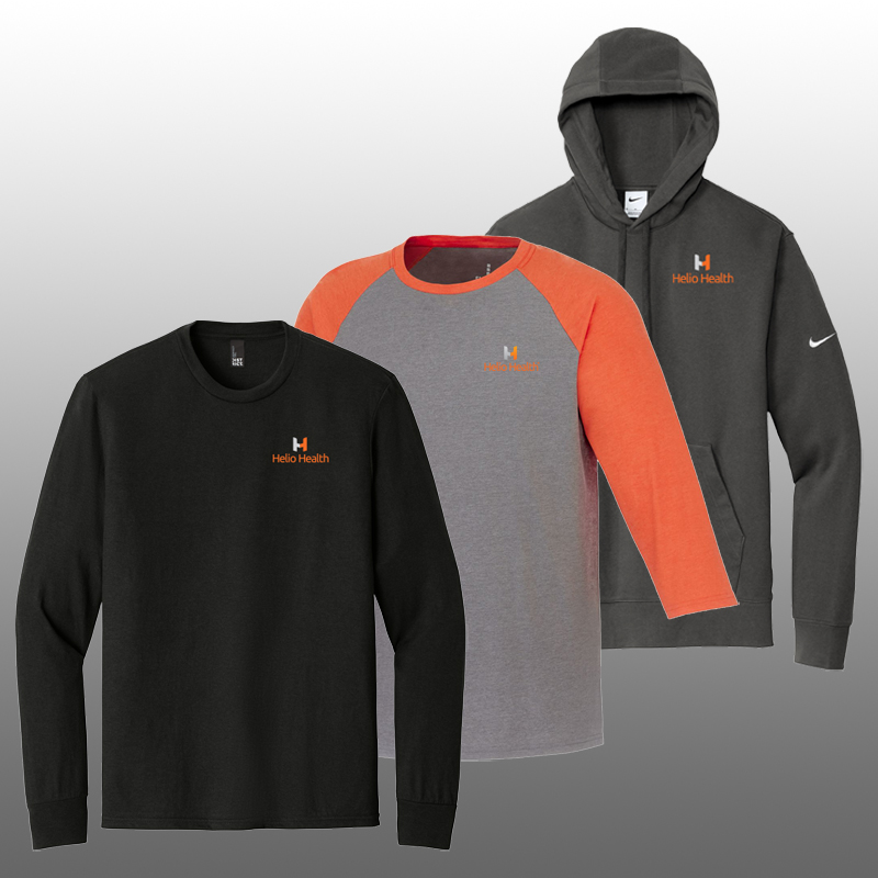 Unisex Apparel