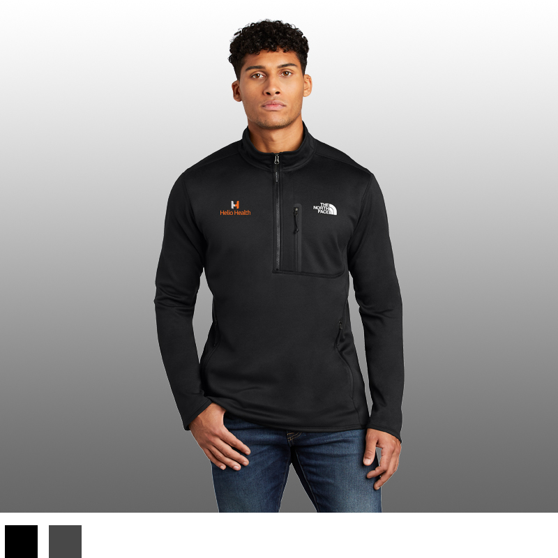 The North Face® Skyline 1/2-Zip Fleece