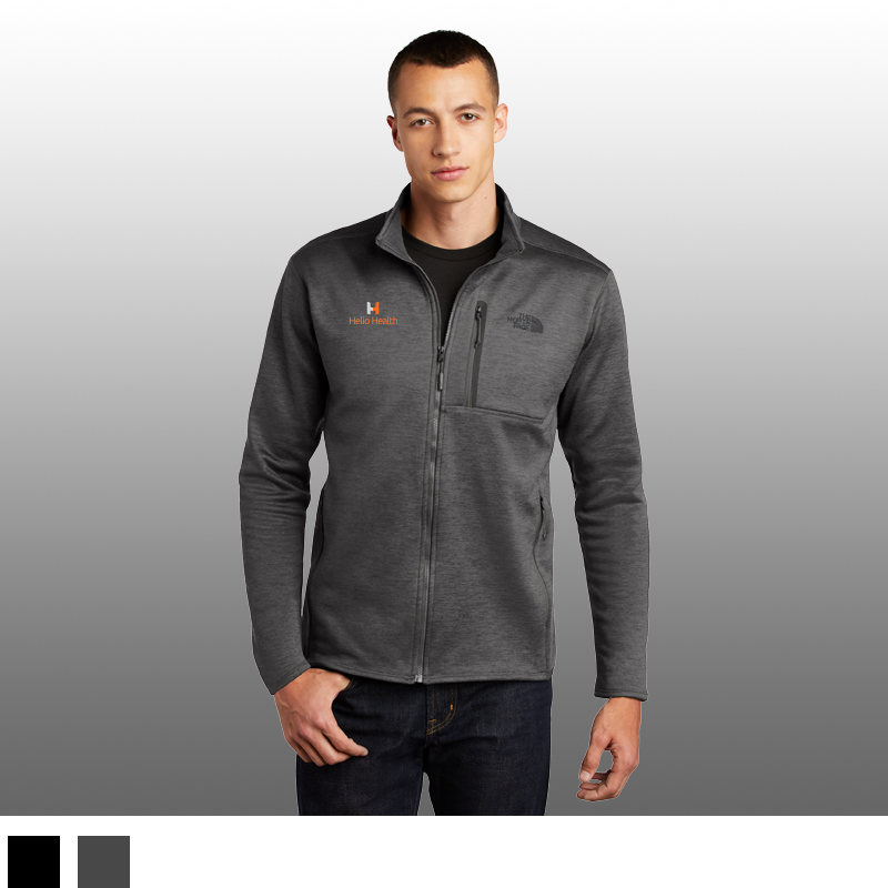 The North Face® Skyline Full-Zip Fleece Jacket