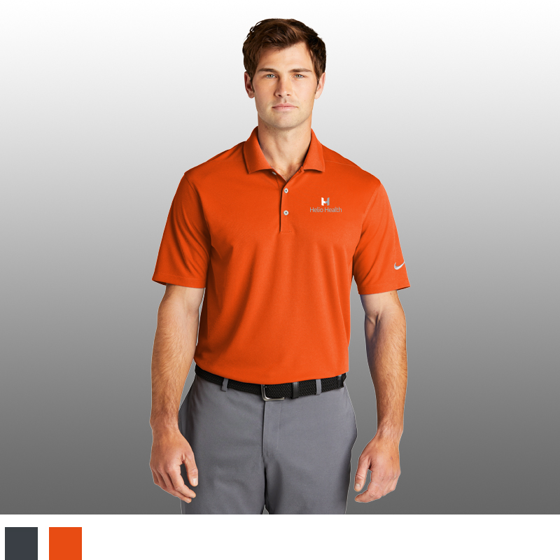 Nike Dri-FIT Micro Pique 2.0 Polo