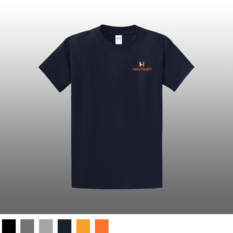Unisex Port & Company® Essential Tee