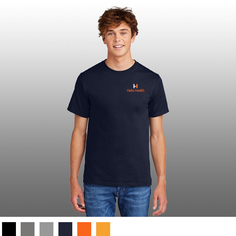 Unisex Port & Company® Essential Tee