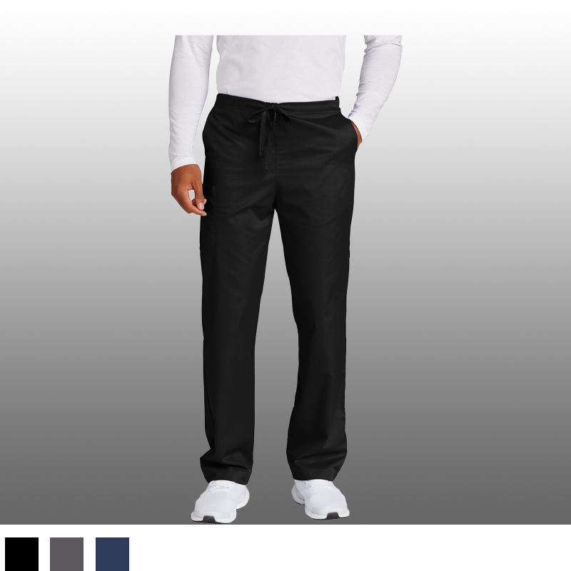 Wink® Unisex WorkFlex Cargo Pant