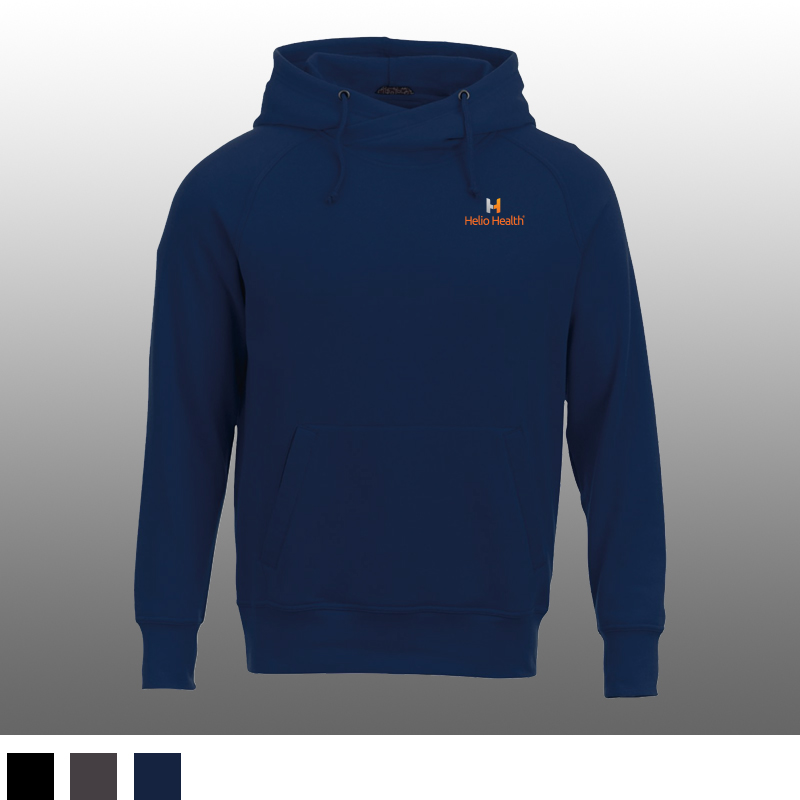 Men's DAYTON Classic Cozy Fleece Hoodie