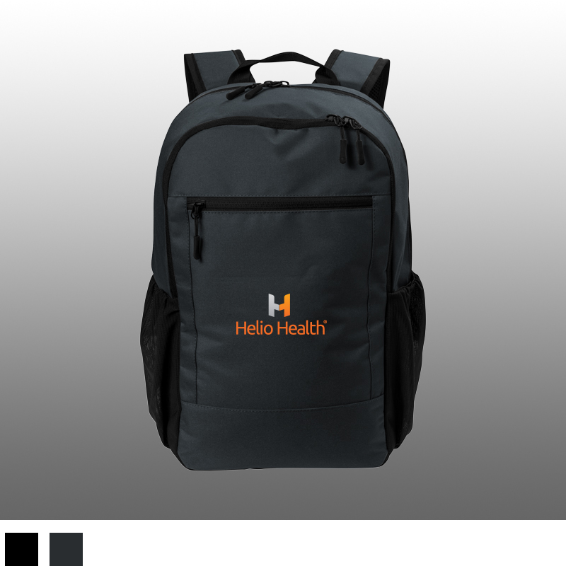 Port Authority® Daily Commute Backpack