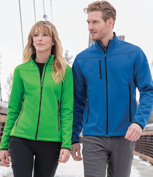 Pull-Over and Jackets