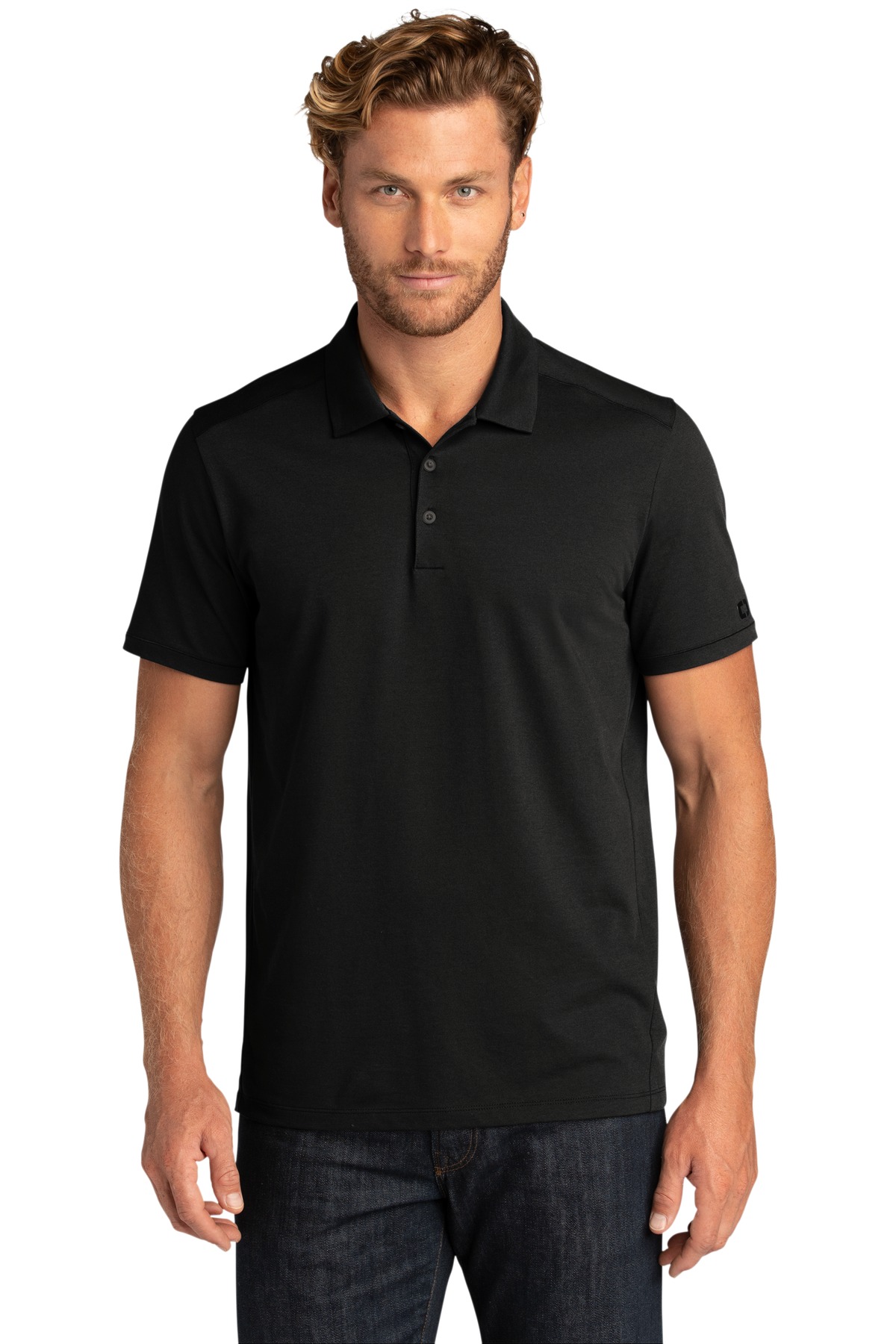 OGIO Code Stretch Polo - OG146
