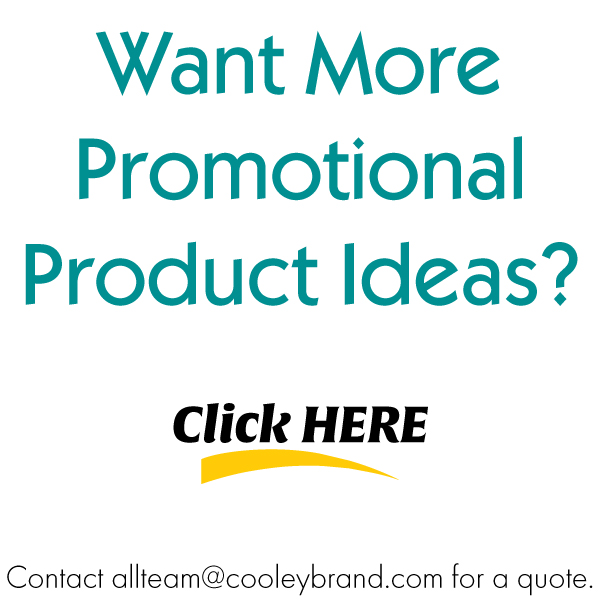 Want more promotional Product ideas?