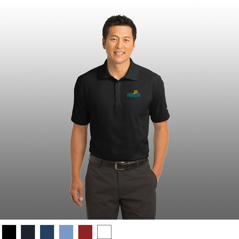 Nike Dri-FIT Classic Polo