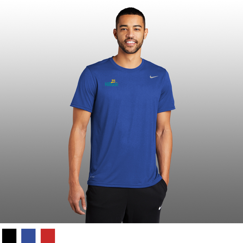 Nike Team rLegend Tee