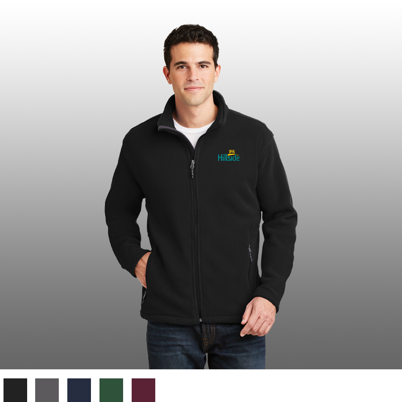 Port Authority® Value Fleece Jacket